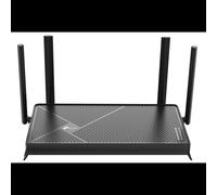 TP-Link Archer BE3600 Routeur Wi-Fi 7 Bi-Bande 2.4/5 GHz (802.11be) 2882 Mbps, 5 Ports Ethernet (1x 2.5GbE), MU-MIMO 4x4, WPA3