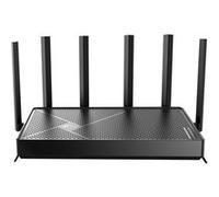 TP-Link Archer BE400 V1 - Routeur sans fil commutateur 4 ports - 1GbE, 2.5GbE, Wi-Fi 7 Bi-bande G