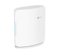 TP-Link Archer BE450 routeur sans fil Multi-Gigabit Ethernet Bi-bande (2,4 GHz / 5 GHz) Blanc