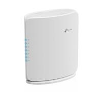 TP-Link Archer BE450 Routeur Wi-FI 7 BE7200 Bi-Bande, Multi-Link Operation (MLO), Port 10G Plus 2.5G, EasyMesh, HomeShield, Gestion Via App Tether