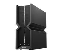 TP-Link Archer BE550 routeur sans fil 2.5 Gigabit Ethernet Tri-bande (2,4 GHz / 5 GHz / 6 GHz) Noir