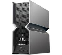 TP-Link Archer BE800 - Routeur 2.5G avec 2x WAN/LAN 10G et Wi-Fi 7 BE19000