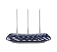 TP-Link Archer C20 AC750 - Routeur sans fil commutateur 4 ports Bi-bande