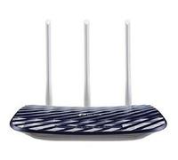 TP-Link Archer C20 AC750 - V4.0 - routeur sans fil commutateur 4 ports - Wi-Fi 5 - Bi-bande G