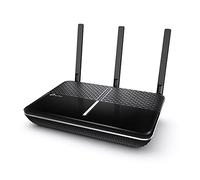 TP-Link Archer C2300 MU-MIMO Dual Band Wireless Gigabit Cable Gaming Router, Combined Wi-Fi Speed Up to 2300 Mbps, 1 USB 3.0, Parent Control, VPN