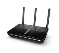 TP-Link Archer C2300 V2 routeur sans fil Gigabit Ethernet Bi-bande (2,4 GHz / 5 GHz) Noir
