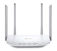TP-Link Archer C50 routeur sans fil Fast Ethernet Bi-bande (2,4 GHz / 5 GHz) Noir