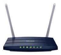 TP-Link Archer C50 - V4 - routeur sans fil - commutateur 4 ports - Wi-Fi 5 - Bi-bande G