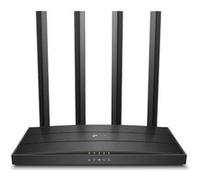 TP-Link Archer C6 Routeur WiFi AC 1200 Mbps MU-MIMO Gigabit G