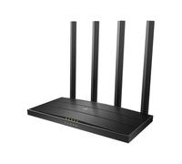 TP-Link Archer C6 routeur sans fil Fast Ethernet Bi-bande (2,4 GHz / 5 GHz) Blanc
