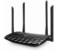 TP-Link Archer C6 V3.20 - Routeur sans fil - commutateur 4 ports - GigE - 802.11a/b/g/n/ac - Bi-bande G