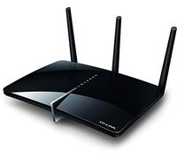 TP-Link Archer D2 Modem Routeur Gigabit ADSL2+ Wi-Fi Double Bande AC 750 Mbps