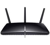 TP-Link Archer D7 Modem Routeur ADSL2+ Gigabit Wi-Fi AC 1750 Mbps