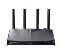 TP-Link Archer GE230 Routeur de Jeu Wi-FI 7, Double Bande Wi-FI BE3600, 2 Ports 2,5 Gbit/s + 3 Ports Gigabit, MLO, HomeShield, USB 3.0, EasyMesh, Gamers Private Network, éclairage RVB sans Couture