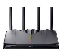 TP-Link Archer GE230 V1 - Routeur sans fil commutateur 4 ports - 1GbE, 2.5GbE, Wi-Fi 7 - Wi-Fi 6 - Bi-bande G