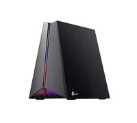 TP-Link Archer GE550 routeur sans fil 2.5 Gigabit Ethernet Tri-bande (2,4 GHz / 5 GHz / 6 GHz) Noir