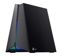 TP-Link Archer GXE75 routeur sans fil 2.5 Gigabit Ethernet Tri-bande (2,4 GHz / 5 GHz / 6 GHz)