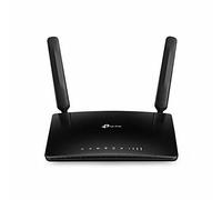 TP-Link Archer MR200 routeur sans fil Fast Ethernet Bi-bande (2,4 GHz / 5 GHz) 4G Noir