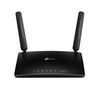 TP-Link Archer MR200 - routeur sans fil - WWAN - Wi-Fi 5 - de bureau