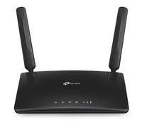 TP-Link ARCHER MR200 V4 AC750 Routeur Sans Fil Dual Band 4G LTE
