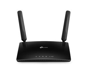TP-Link Archer MR400 v3 - Wireless router - WWAN - Wi-Fi 5 - Dual Band