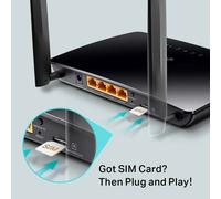 TP-Link Archer MR402