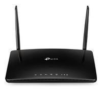TP-Link Archer MR500 V1 - Routeur sans fil - WWAN - commutateur 4 ports - 1GbE - Wi-Fi 5 - Bi-bande - 3G, 4G G