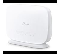 TP-Link Archer MR505 - Routeur 4G LTE Wi-Fi 5 (802.11ac) bi-bande 1200Mbps, Gigabit Ethernet, emplacement SIM, WPA3, 2 antennes internes