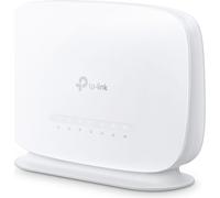 TP-LINK Archer MR505 Routeur LTE 4G+ Cat6 jusqu'à 300Mbps WLAN bi-bande AC1200
