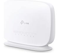TP-LINK Archer MR505 Routeur LTE 4G+ Cat6 jusqu'à 300Mbps WLAN bi-bande AC1200
