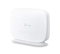 TP-Link Archer MR515 AC1200 4G+ Cat6 WiFi Routeur, port Gigabit avec fente SIM, WiFi mobile, LTE ultra-rapide, antenne interne, MU-MIMO, Plug & Play
