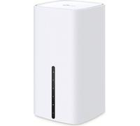 TP-Link Archer NX200 LTE WLAN Router, routeur 5G carte SIM, AX1800 Dual Band WLAN 6, 3 x ports Gigabit, MU-MIMO, gestion Web et APP, Plug-and-Play