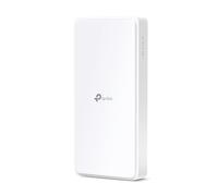 TP-Link Archer NX200 Outdoor Routeur 5G WiFi 6 AX1800 extérieur, Jusqu’à 4,67 Gbps, Port 2.5GE, PoE, IP66 étanche, Compatible Toutes Les Carte SIM, idéal Maison sans Fibre/site extérieur,Zone Rurale