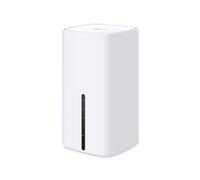 TP-Link Archer NX200 routeur sans fil Gigabit Ethernet Bi-bande (2,4 GHz / 5 GHz) 5G Blanc
