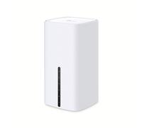 TP-Link Archer NX200 routeur sans fil Gigabit Ethernet Bi-bande (2,4 GHz / 5 GHz) 5G Blanc
