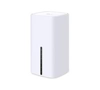 TP-Link Archer NX500 V1 - Routeur sans fil - WWAN commutateur 3 ports - 1GbE - Wi-Fi 6 - Bi-bande - 5G, 4G, 3G G