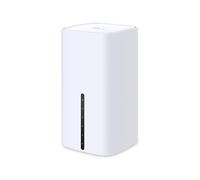 TP-Link Routeur Archer NX500 – 5G Wi‑Fi 6 AX3000 double bande, WAN/LAN +2x LAN Gigabit, EasyMesh