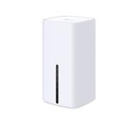 TP-Link Archer NX500 Routeur 5G Wi-FI 6 AX3000Mbps Bi Bande Jusqu’à 4,67 GB/s, Port WAN/LAN Gigabit, Jusqu’à 64 Appareils, EasyMesh