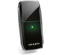 TP-Link Archer T2U - Adaptateur réseau - USB 2.0 - Wi-Fi 5 G