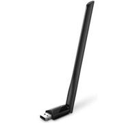 TP-Link Archer T2U Plus - Adaptateur réseau - USB 2.0 - Wi-Fi 5 G