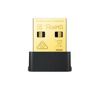 Archer T2UB Nano V1 - Adaptateur réseau - USB 2.0 - Wi-Fi 5, Bluetooth 4.2