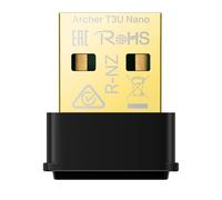 TP-Link Archer T3U Nano USB Network Card Adapter, Wireless Dual-Band WiFi AC1300