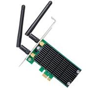TP-Link Archer T4E, Adaptateur WLAN