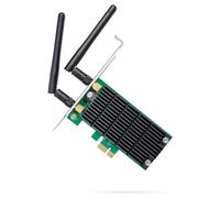 Carte Réseau WiFi AC1200 Mbps - TP-Link Archer T4E - PCI Express