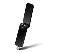 TP-Link Archer T4U AC1300 Dual Band Wi-Fi Adaptor V2.0 (Up To 867 Mbps - 5GHz, U