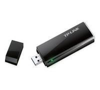 TP-Link Adaptateur USB Wi-Fi Archer T4U AC1300 Double bande Gain élevé