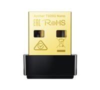TP-Link Archer T600U NanoClé USB Wi‑Fi 5 GHz