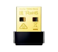 TP-Link Archer T600U NanoClé USB Wi‑Fi 5 GHz