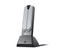 TP-Link Archer TBE400UH V1 Adaptateur Réseau Wi-Fi USB-Controller Gris