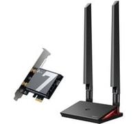 TP-Link Archer TBE550E - Adapt. PCIe BT 5.4 WiFi 7 BE9300